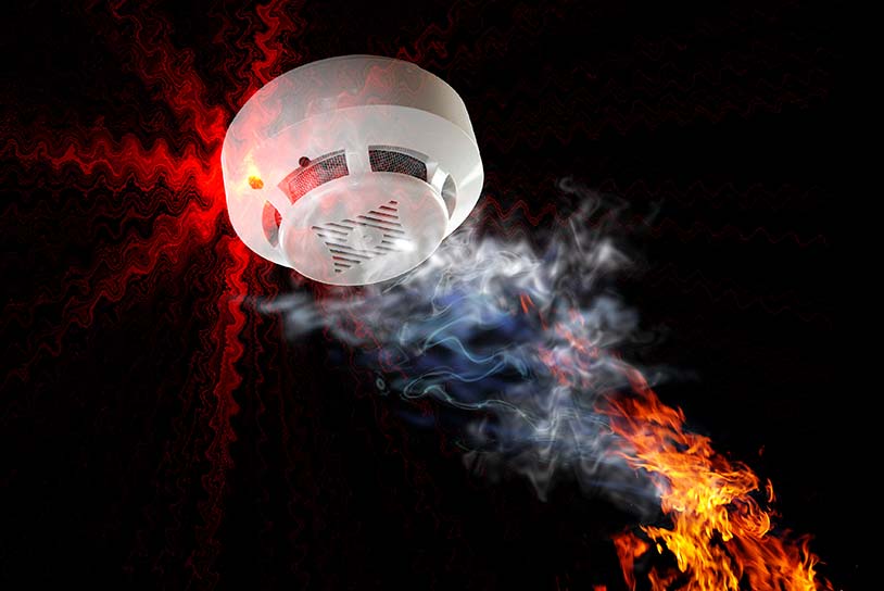 GGS-Fire-Safety-Smoke-Detector