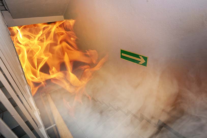 GGS-Fire-Safety-Stair-Fire GGS-Fire-Safety-Stair-Fire