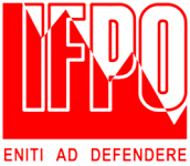 Institute of Fire-Prevention Officers Logo